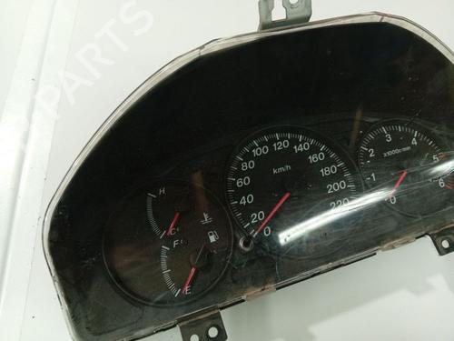 Instrument cluster MAZDA PREMACY (CP) 2.0 TD | BP34843740C47 - Image 2