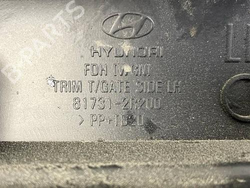 Other HYUNDAI i30 (FD) 1.6 CRDi | BP34975679O1 - Image 3