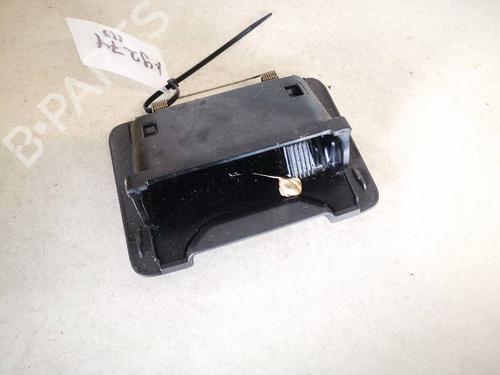 Ashtray VOLVO S60 I (384) D5 | BP35244883I30 - Image 2