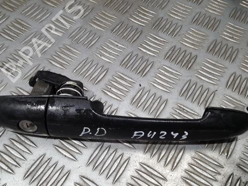 front-right-exterior-door-handle-mercedes-benz-vito-bus-w639-2003-35707493 main image