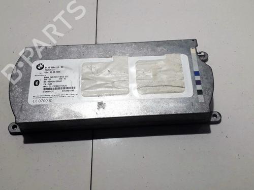 Used Electronic module Electronic module BMW 5 (E60) 525 i (192 hp) 33062368 33062368