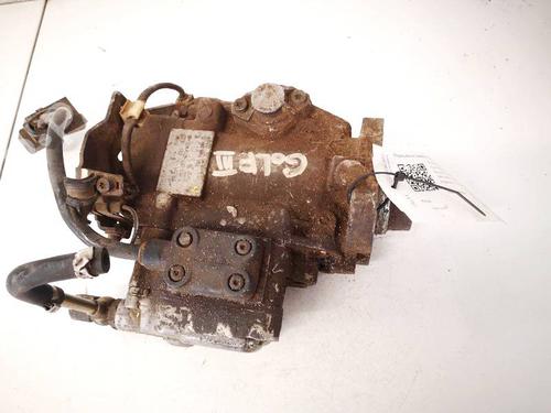 Used Injection pump Injection pump 34742755 34742755