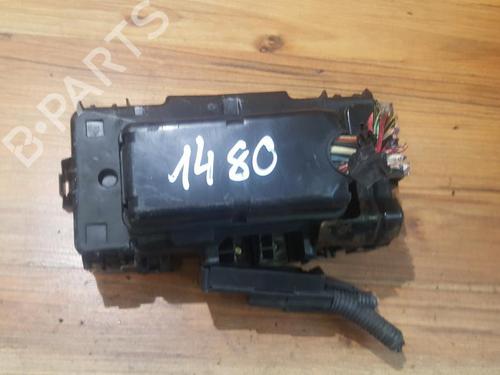 Fuse box HONDA CIVIC VII Hatchback (EU, EP, EV) 1.7 CTDi (EP4, EU9) | BP33507820E1 - Image 2
