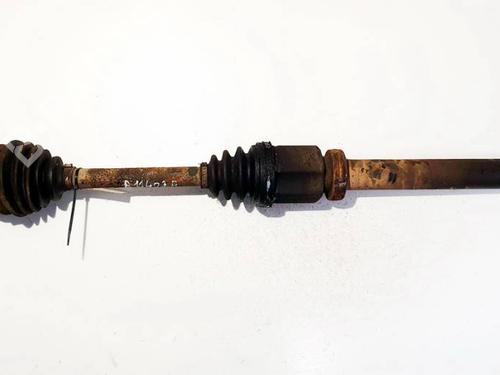 Used Right front driveshaft Right front driveshaft FORD TRANSIT CONNECT (P65_, P70_, P80_) 1.8 16V (116 hp) 39254082 39254082