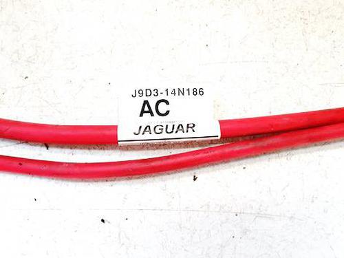 Wiring harness JAGUAR I-PACE (X590) EV400 AWD | BP38160572E16 - Image 2