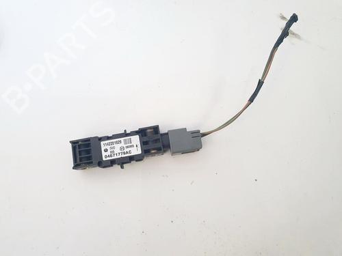 Used Electronic module Electronic module CHRYSLER 300C Touring (LX, LE) 3.0 CRD (218 hp) 32883702 32883702