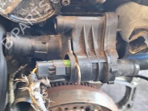 Termostathus Termostathus VOLVO C30 (533) 1.6 D (109 hp) 34986911 34986911