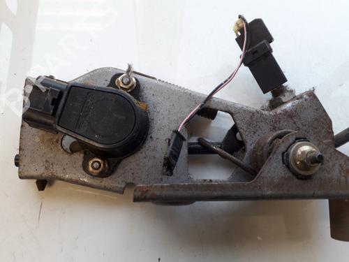 Pedal MAZDA 6 Hatchback (GG) 2.0 DI (GG14) | BP35848529I4 - Image 2