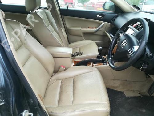Electronic module HONDA ACCORD VII (CL, CN) 2.2 i-CTDi (CN1) | BP33509502M83 - Image 7