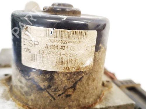 ABS pump MERCEDES-BENZ C-CLASS (W203) C 180 (203.035) | BP34741127M43 - Image 3