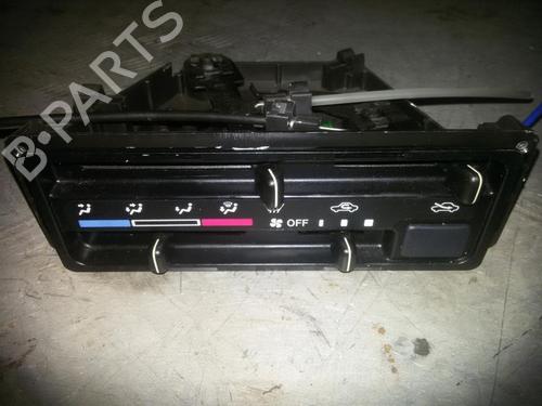 Used Climate control Climate control 35860970 35860970