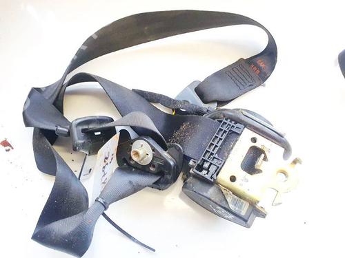 Used Front left seatbelt Front left seatbelt CITROËN C8 (EA_, EB_) 2.2 HDi (128 hp) 35302171 35302171