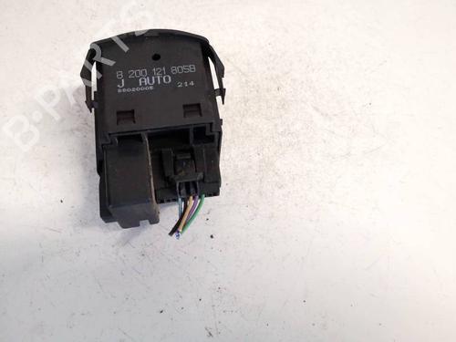 Switch RENAULT SCÉNIC II (JM0/1_) 1.9 dCi (JM0G, JM12, JM1G, JM2C) | BP35104194I30 - Image 3