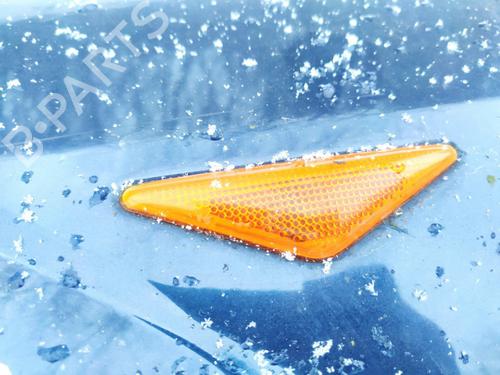 Left side indicator FORD MONDEO III (B5Y) 2.0 16V TDDi / TDCi | BP35553393I20 - Image 2