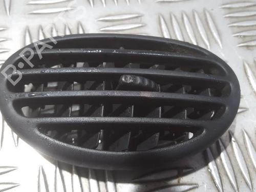 Luftventil Luftventil RENAULT MEGANE Scenic (JA0/1_) 1.9 dTi (JA0N) (98 hp) 33499413 33499413