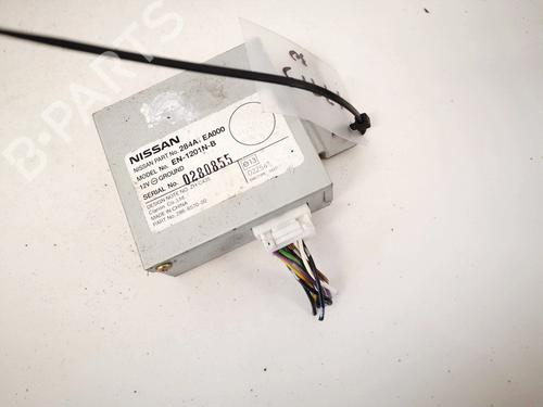 electronic-module-nissan-pathfinder-iii-r51-2005-32909085 main image