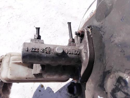Used Brake master cylinder Brake master cylinder CHEVROLET CAPTIVA (C100, C140) 2.4 (136 hp) 35286557 35286557