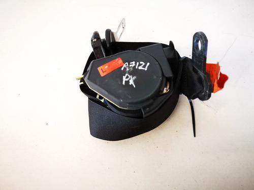 Front left seatbelt BMW 5 (E39) 525 d | BP35514027I26 - Image 2