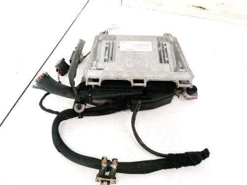 Used Engine control unit (ECU) Engine control unit (ECU) MERCEDES-BENZ B-CLASS Sports Tourer (W245) B 200 TURBO (245.234) (193 hp) 32911612 32911612