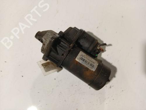 Démarreur Démarreur OPEL ASTRA G Hatchback (T98) 1.6 16V (F08, F48) (101 hp) 39701635 39701635