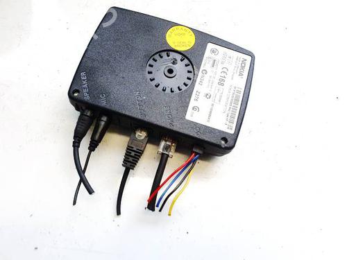 Electronic module SKODA OCTAVIA II (1Z3) 1.9 TDI | BP32537589M83 - Image 2