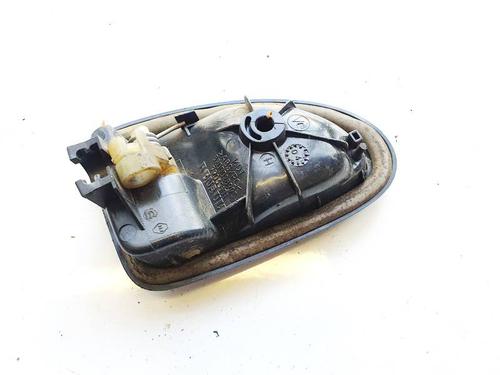Front right interior door handle RENAULT TRAFIC II Van (FL) 1.9 dCi 80 (FL0B) | BP35271163I14 - Image 3