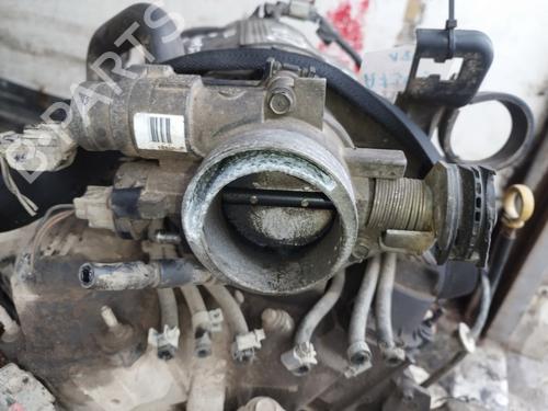 Used Throttle body Throttle body CHRYSLER VOYAGER IV (RG, RS) 3.8 (218 hp) 35462280 35462280
