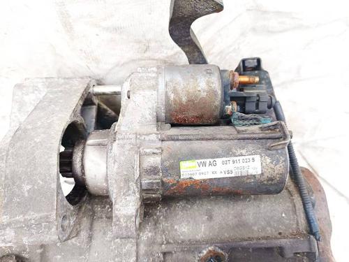 Used Starter Starter 34944374 34944374
