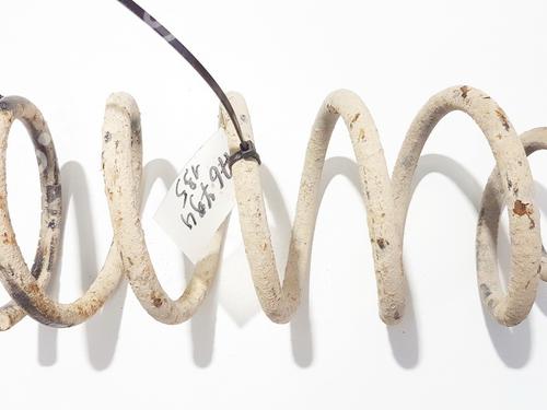 Used Shock absorber spring Shock absorber spring FIAT BRAVA (182_) 1.9 TD 75 S (182.BF) (75 hp) 35566226 35566226