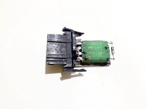 Used Heater resistor Heater resistor VW GOLF III (1H1) 1.9 TDI (90 hp) 35845103 35845103