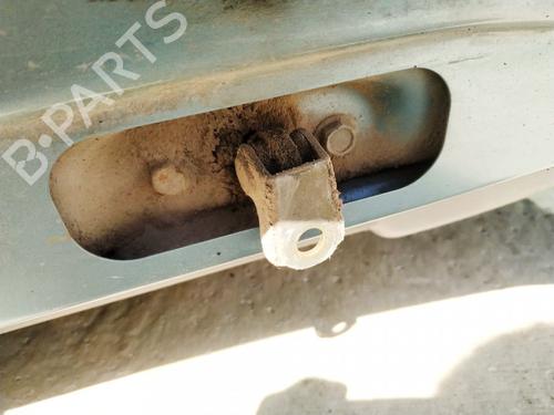 Used Hinge/Door check strap Hinge/Door check strap 35516322 35516322