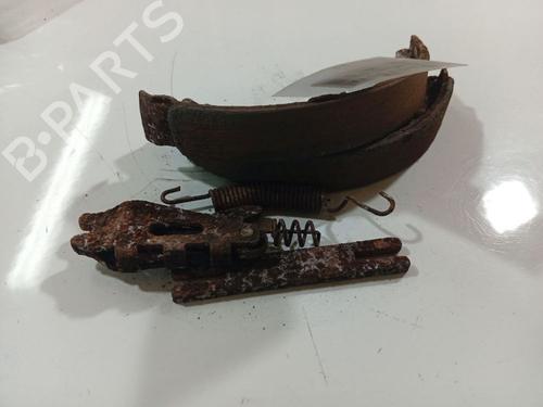 Used Hand brake Hand brake 34892617 34892617