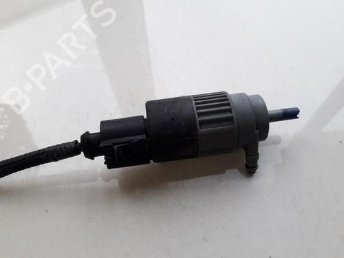 Used Washer pump Washer pump NISSAN QASHQAI I (J10, NJ10) 1.5 dCi (106 hp) 35849029 35849029