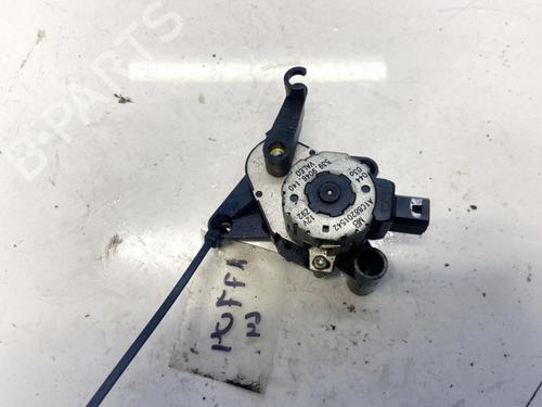 Used Other Other MERCEDES-BENZ A-CLASS (W168) A 170 CDI (168.008) (90 hp) 32893477 32893477