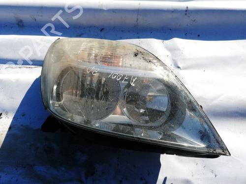 Used Right headlight Right headlight 35538343 35538343