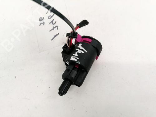 Used Electronic module Electronic module AUDI A6 C6 (4F2) 2.7 TDI (180 hp) 35452466 35452466