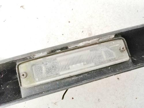 Used Licence plate light Licence plate light 35020204 35020204