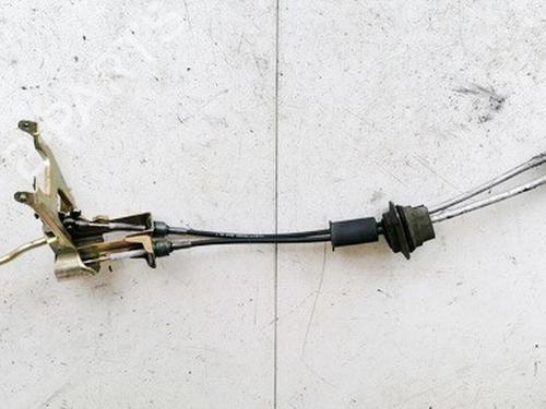 Selector da caixa Selector da caixa LANCIA ZETA (22_) 2.0 JTD (220.AR5, 220.AN5) (109 hp) 35594208 35594208