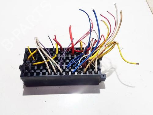Fuse box RENAULT KANGOO Express (FC0/1_) 1.2 (FC01, FC0A, FC0F) | BP33525450E1 - Image 2