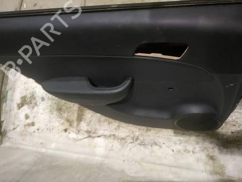Used Rear left panel Rear left panel HYUNDAI i30 (FD) 1.6 CRDi (90 hp) 34834268 34834268