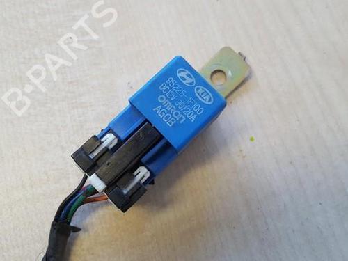 Used Electronic sensor Electronic sensor KIA SPORTAGE II (JE_, KM_) 2.0 16V 4WD (141 hp) 33504505 33504505