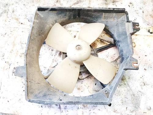 Used Fan Fan MAZDA PREMACY (CP) 2.0 TD (90 hp) 35385140 35385140