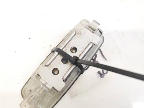 Interior roof light AUDI A6 C6 (4F2) 3.0 TDI quattro | BP35274757I8 - Image 3