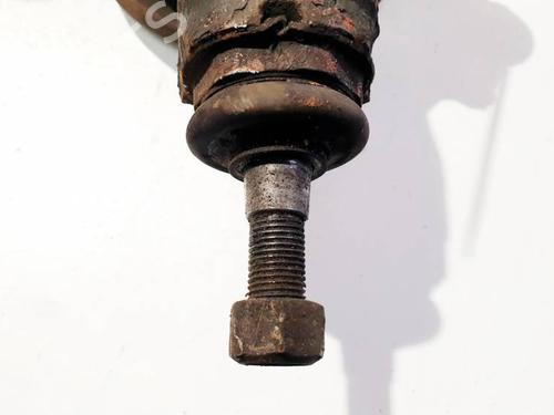 Left front steering knuckle CITROËN BERLINGO MULTISPACE (B9) 1.6 HDi 90 | BP35184899M25 - Image 3