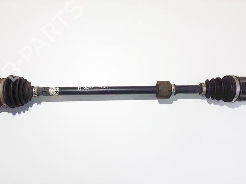 Used Right front driveshaft Right front driveshaft TOYOTA YARIS (_P15_) 1.3 (NSP150_) (99 hp) 35546988 35546988
