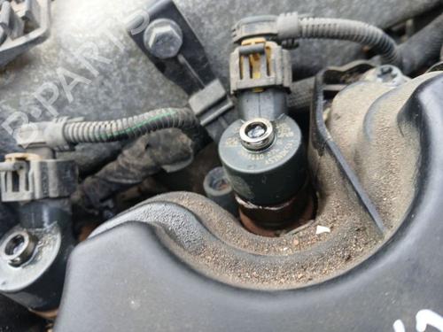 Injector SAAB 9-3 (YS3F, E79, D79, D75) 1.9 TiD | BP36251931M100 - Image 2