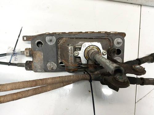 Gear lever VW PASSAT B6 (3C2) 2.0 TFSI | BP34960211M90 - Image 2