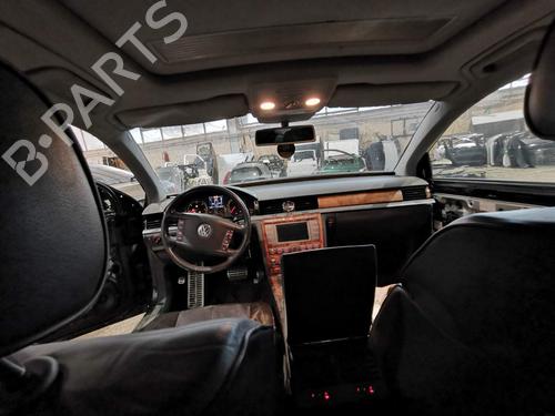 Electronic sensor VW PHAETON (3D1, 3D2, 3D3, 3D4, 3D6, 3D7, 3D8, 3D9) 3.0 V6 TDI 4motion | BP39042003M84 - Image 12