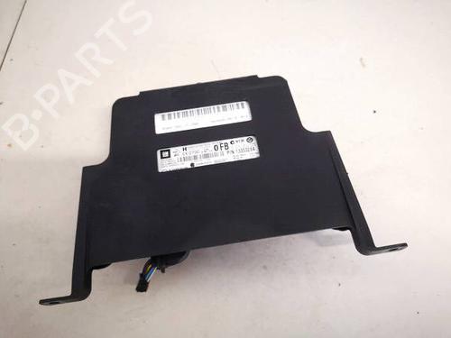 Used Electronic module Electronic module OPEL INSIGNIA A Saloon (G09) 1.4 (69) (140 hp) 32934035 32934035