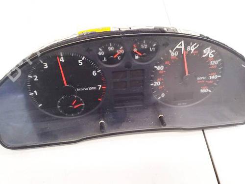Quadrante Quadrante PORSCHE CAYENNE (9PA) S 4.5 (340 hp) 35162617 35162617